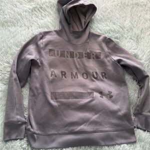 UA Hoodie